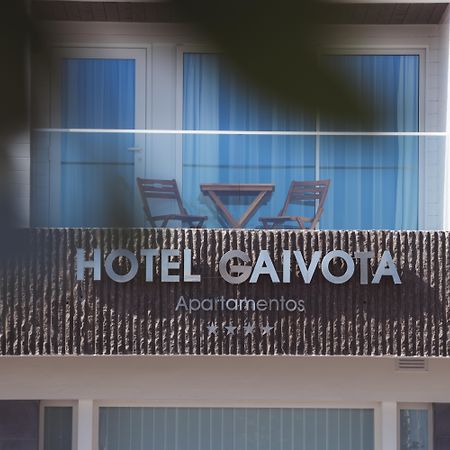 Ponta Delgada Hotel Gaivota Azores מראה חיצוני תמונה