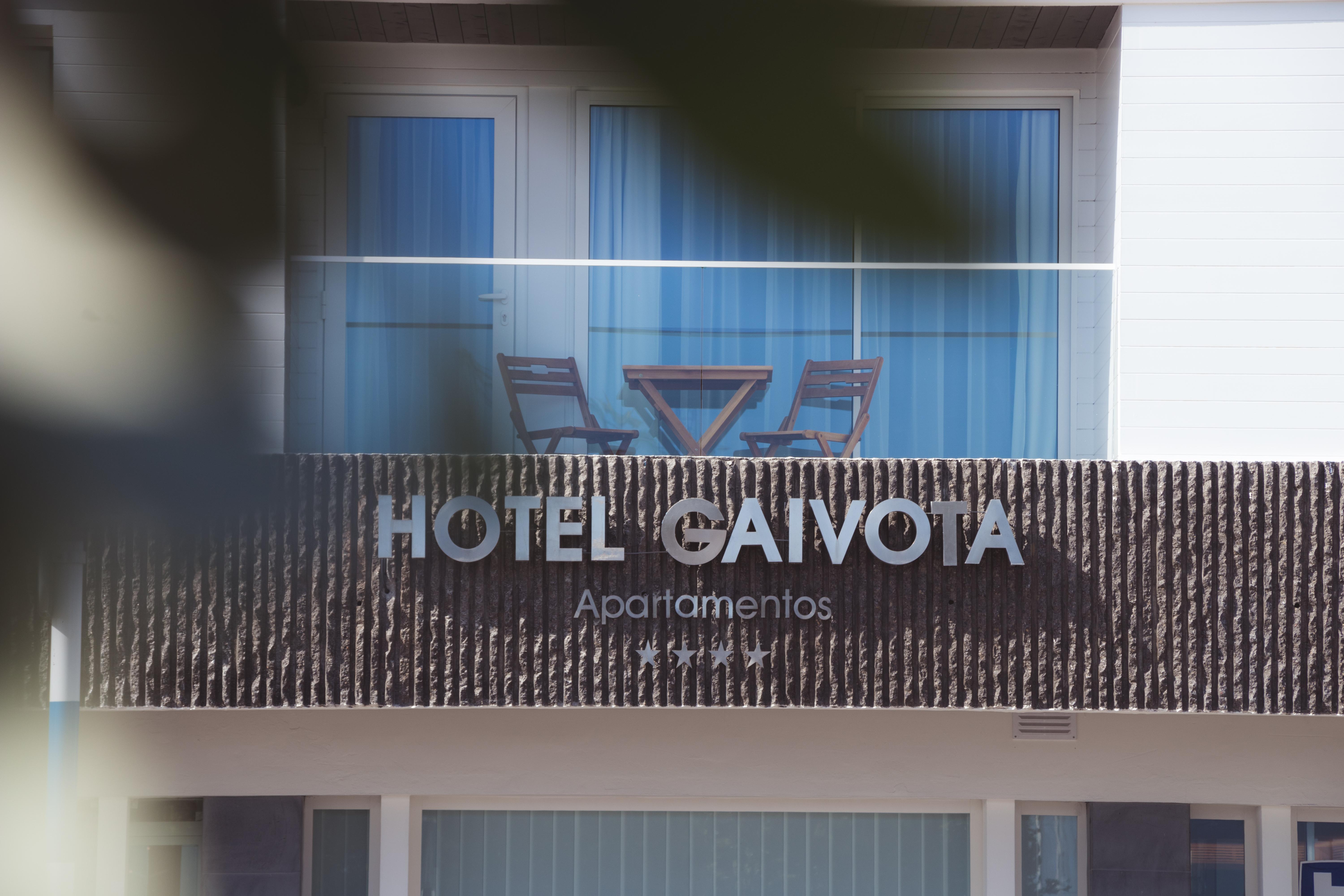 Ponta Delgada Hotel Gaivota Azores מראה חיצוני תמונה